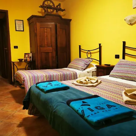 La Corte Bed & Breakfast
