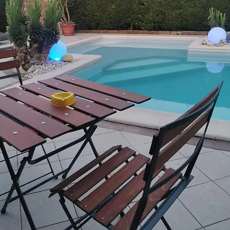 La Corte Bed & Breakfast *