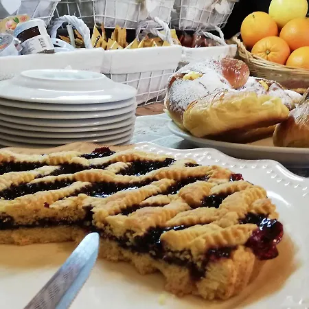 La Corte Bed & Breakfast Ferrara