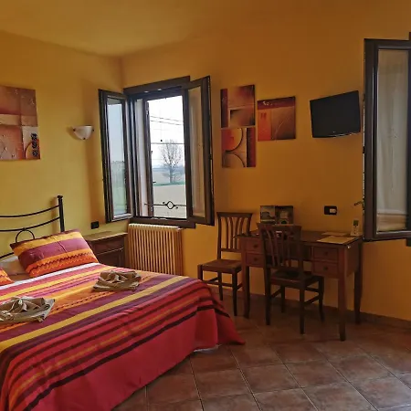 La Corte * Ferrara