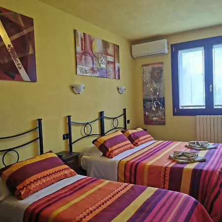 La Corte Bed & Breakfast *