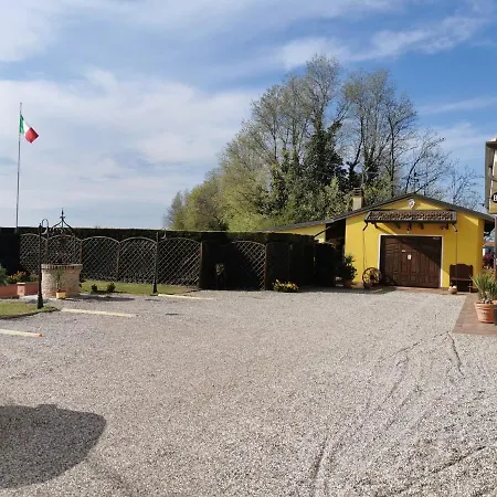 La Corte Bed & Breakfast