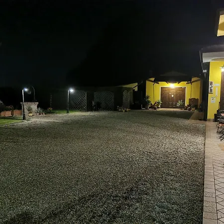 Bed & Breakfast La Corte Ferrara