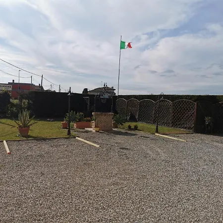 Bed & Breakfast La Corte