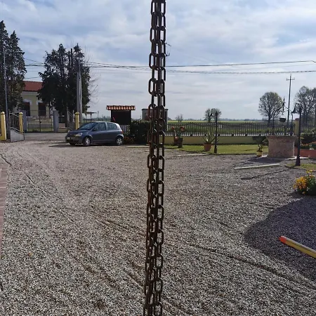 Bed & Breakfast La Corte *