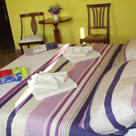 Bed & Breakfast La Corte Ferrara