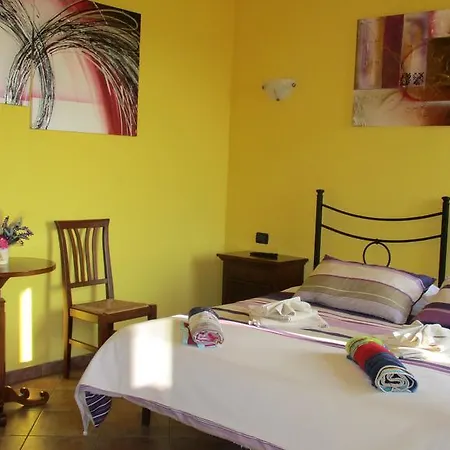 Bed & Breakfast La Corte *