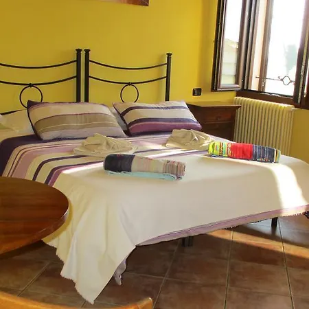 Bed & Breakfast La Corte Ferrara