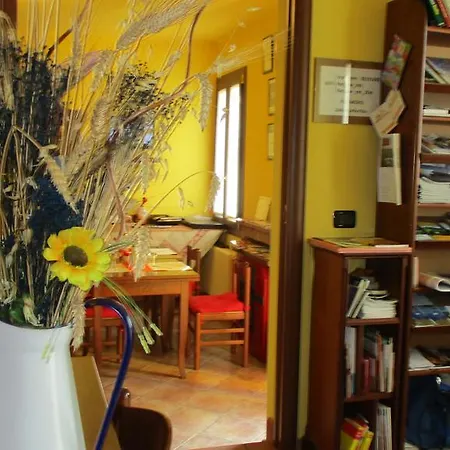 Bed & Breakfast La Corte Ferrara