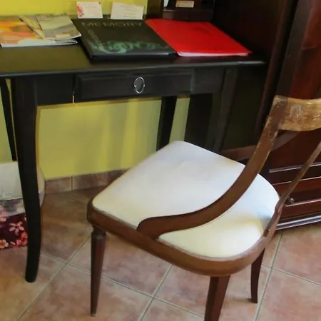 Bed & Breakfast La Corte Ferrara