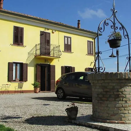 Bed & Breakfast La Corte *