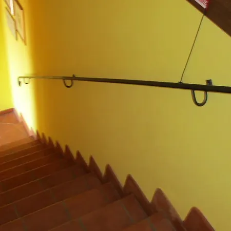 Bed & Breakfast La Corte