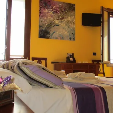 Bed & Breakfast La Corte *