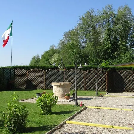 La Corte Ferrara