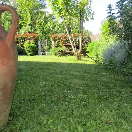 Bed & Breakfast La Corte