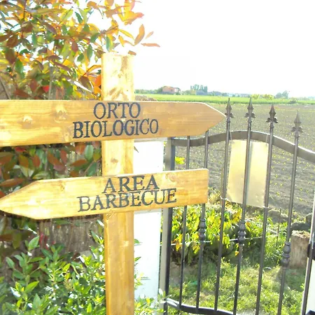 La Corte Bed & Breakfast
